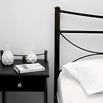 דירה Noa Syros 1 Minute Away From Square Free Parking *