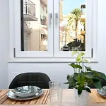 Noa Syros 1 Minute Away From Square Free Parking דירה