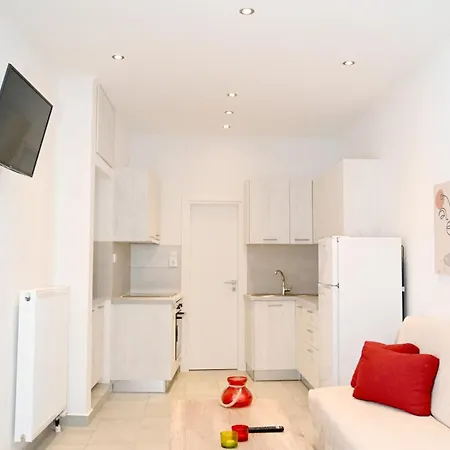 Apartamento Noa Syros 1 Minute Away From Square Free Parking *
