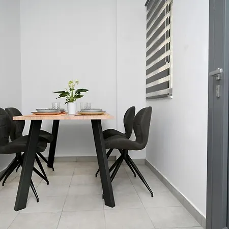 Noa Syros 1 Minute Away From Square Free Parking Appartement Ermoupoli