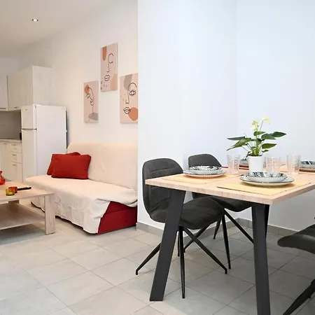 Apartamento Noa Syros 1 Minute Away From Square Free Parking Ermoupoli