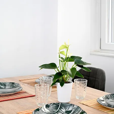 Apartamento Noa Syros 1 Minute Away From Square Free Parking