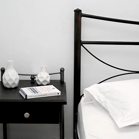 Apartment Noa Syros 1 Minute Away From Square *