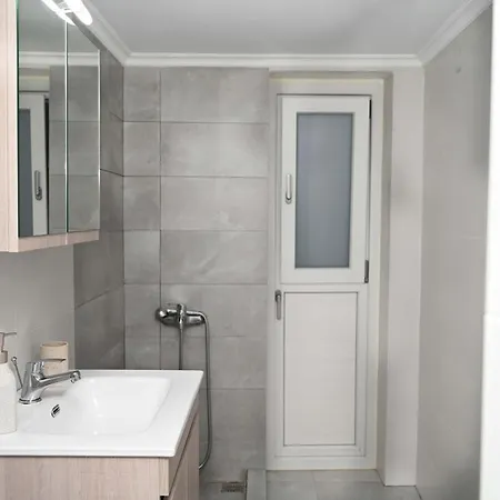 Appartement Noa Syros 1 Minute Away From Square Free Parking Ermoúpoli