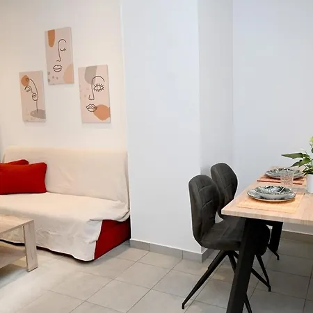 Noa Syros 1 Minute Away From Square * Ermoupoli