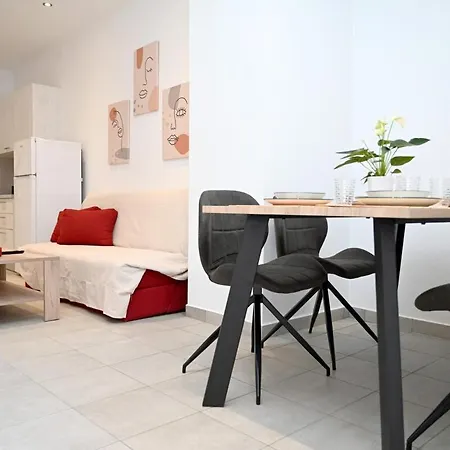 Apartment Noa Syros 1 Minute Away From Square Ermoupoli
