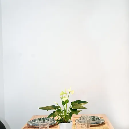 Appartement Noa Syros 1 Minute Away From Square Free Parking