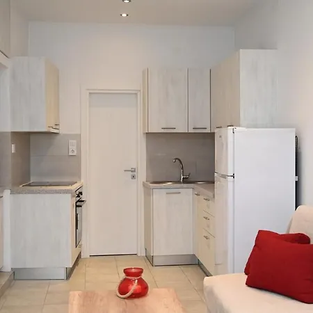 Noa Syros 1 Minute Away From Square Free Parking Appartamento *