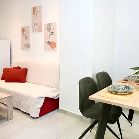 Apartment Noa Syros 1 Minute Away From Square Ermoupoli