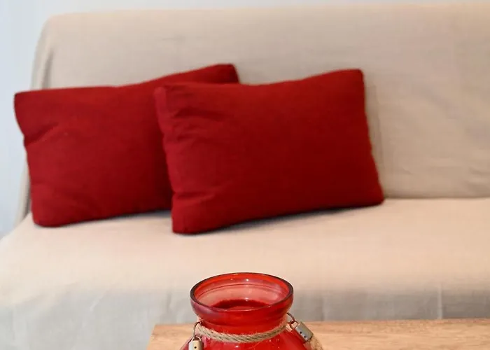 아파트 Noa Syros 1 Minute Away From Square Free Parking 에르무폴리